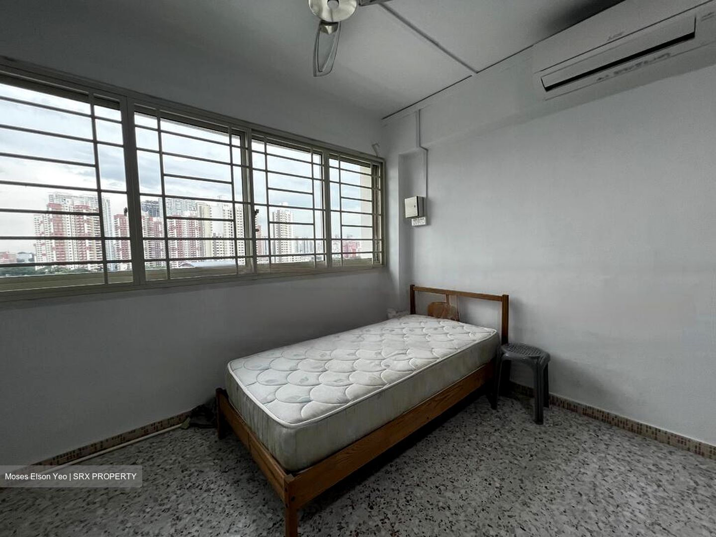 Blk 115 Merah Heights (Bukit Merah), HDB 5 Rooms #472926151